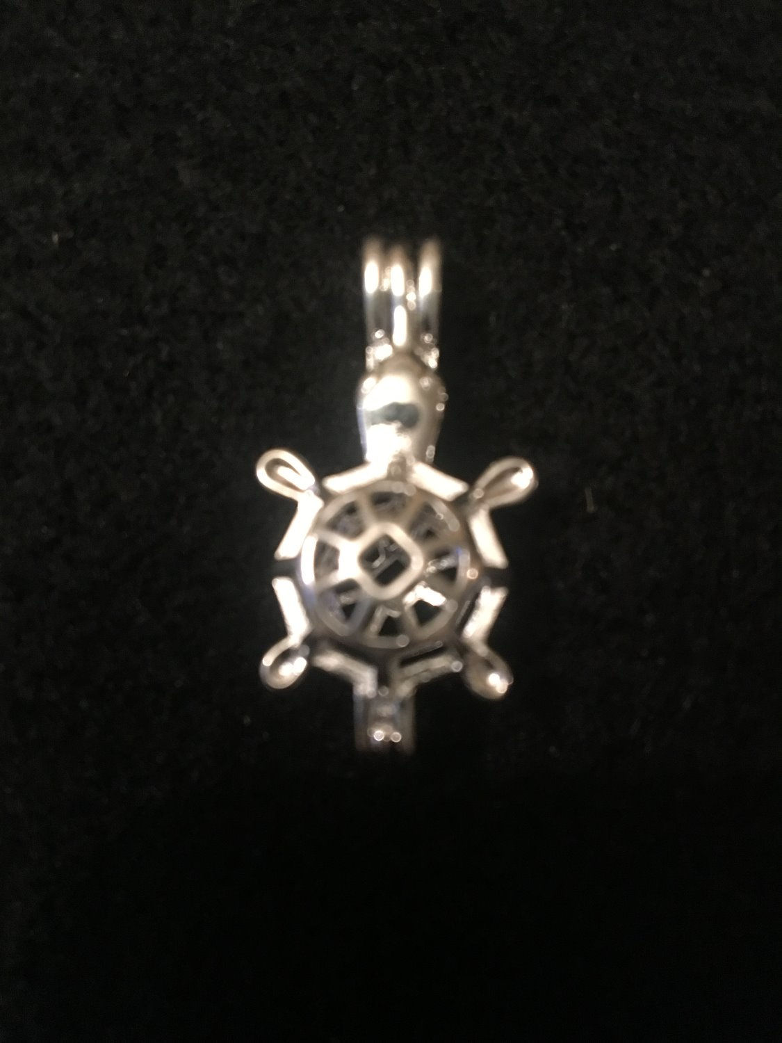 copy of Silver Ship Wheel