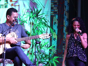 Projeto Dona Antônia TV, aprovado na lei Aldir Blanc, inicia apresentações. Leia mais a baixo...
