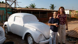 Paulo Maurício e CidaLemos