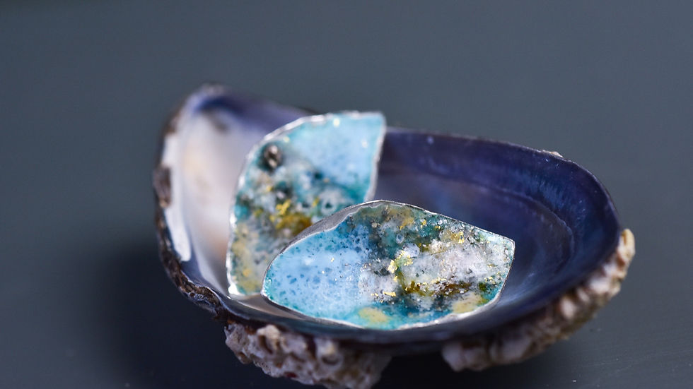 Earrings Daisy Dunlop Jewellery