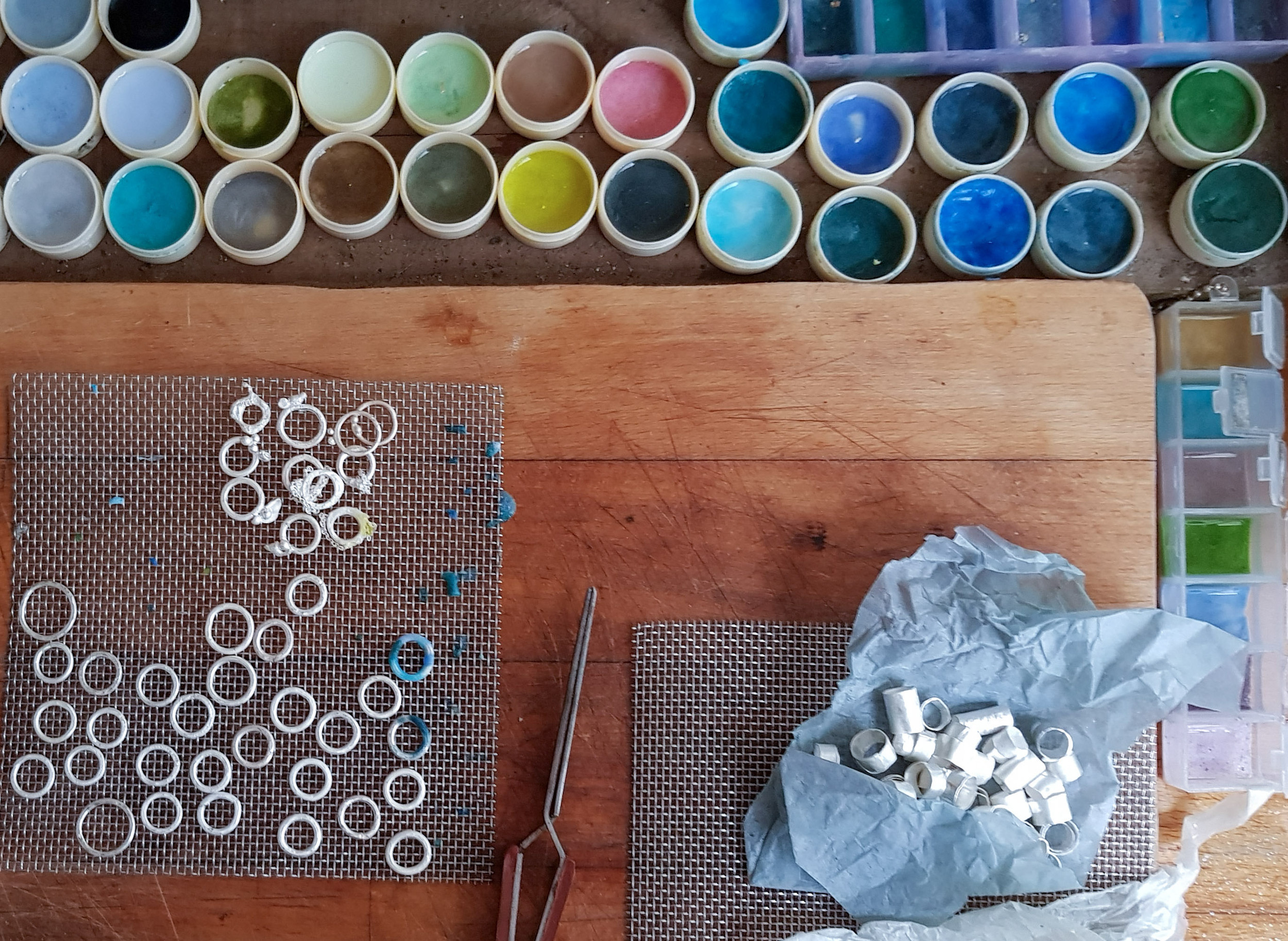 Aftercare Daisy Dunlop Jewelle