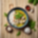 Thai Green Curry Bowl