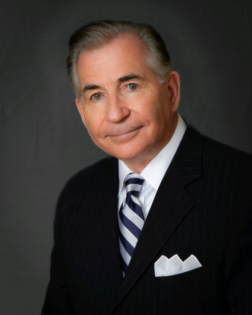 Dr. Timothy Vance Blair