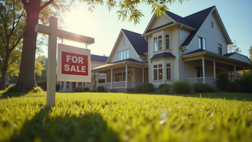 Simplify Your Mortgage with FHA Refinance Eligibility