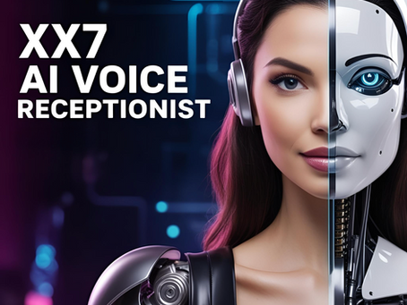 The Future of Customer Interaction: Combining Voice and Chat AI with xx7 AI