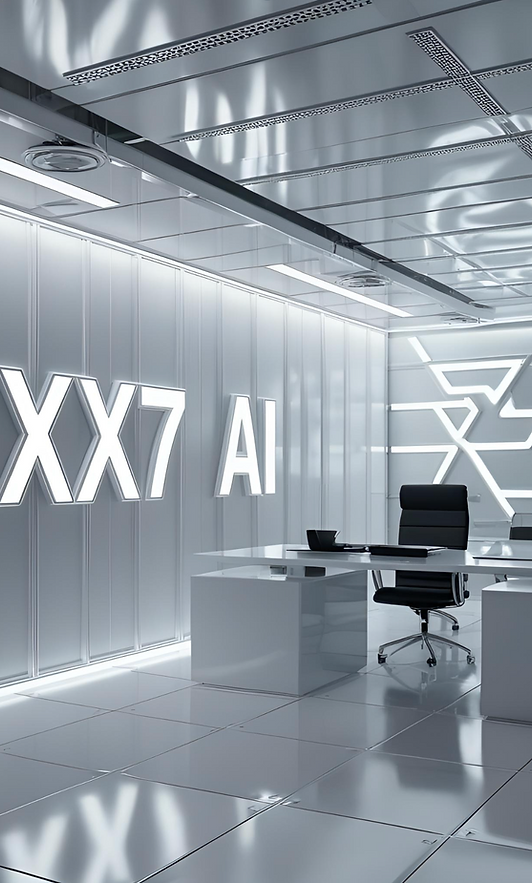 xx7 ai office