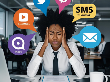 Stop Juggling Tools: How xx7 AI Integrates Everything You Need to Thrive