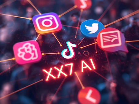 Never Miss a Lead: How AI Captures Appointments and Customers from Social Media