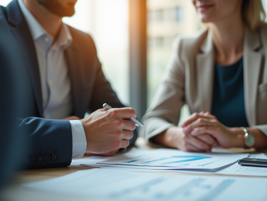How Mortgage Broker Services Help Simplify Home Loans