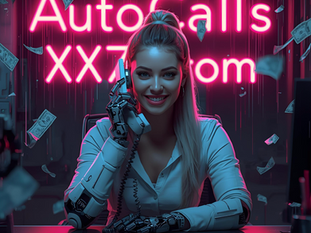 XX7 AI AutoCALLS: Outbound Calling Reinvented for Mortgage, Real Estate & Insurance Professionals