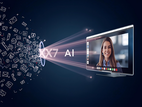 Your New Hires: Why Google Meet & Zoom Can't Run Your Business Without an AI Agent