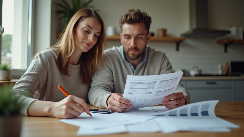 Our HELOC/HELOAN Option Lets You Tap Into Your Equity Without an Appraisal