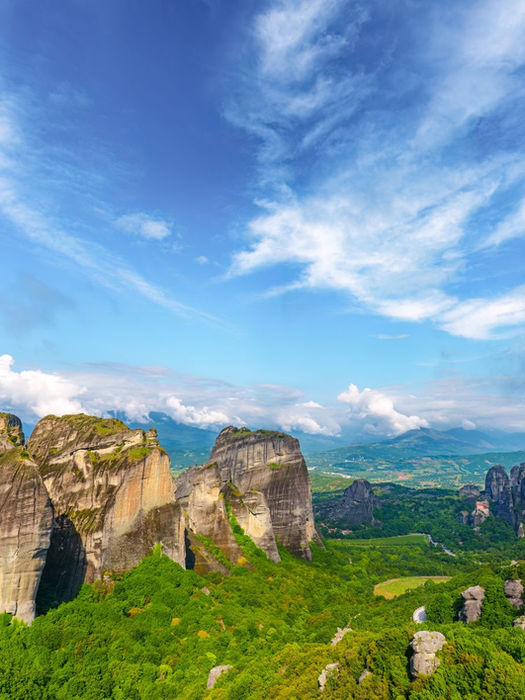 A Aventura nos Balcãs Meridionais