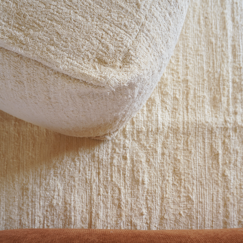 Thumbnail: Comporta Rug, Cream