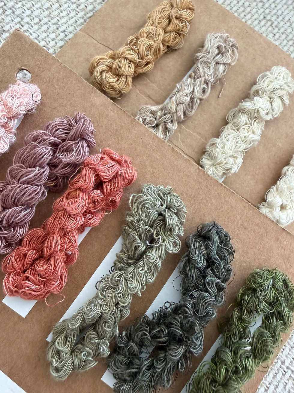 Custom Rugs: How to create the perfect rug for your home.