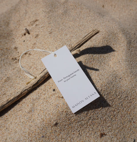 Maison Altana from Portuguese hand to your home