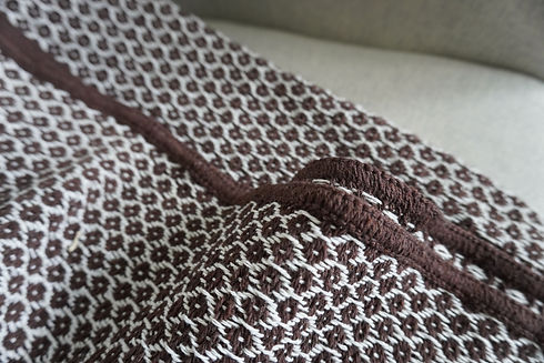 Dark brown menizas d'aire blanket.jpg