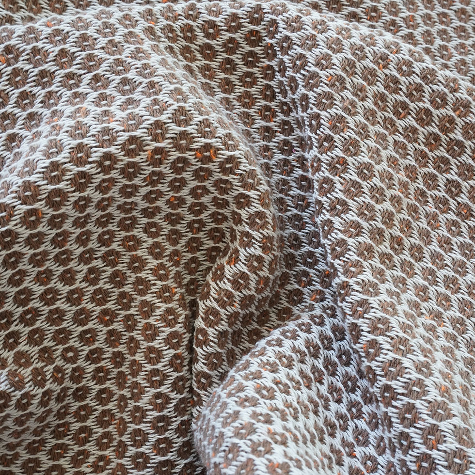 Miniature : Couverture Carvoeiro, Marron