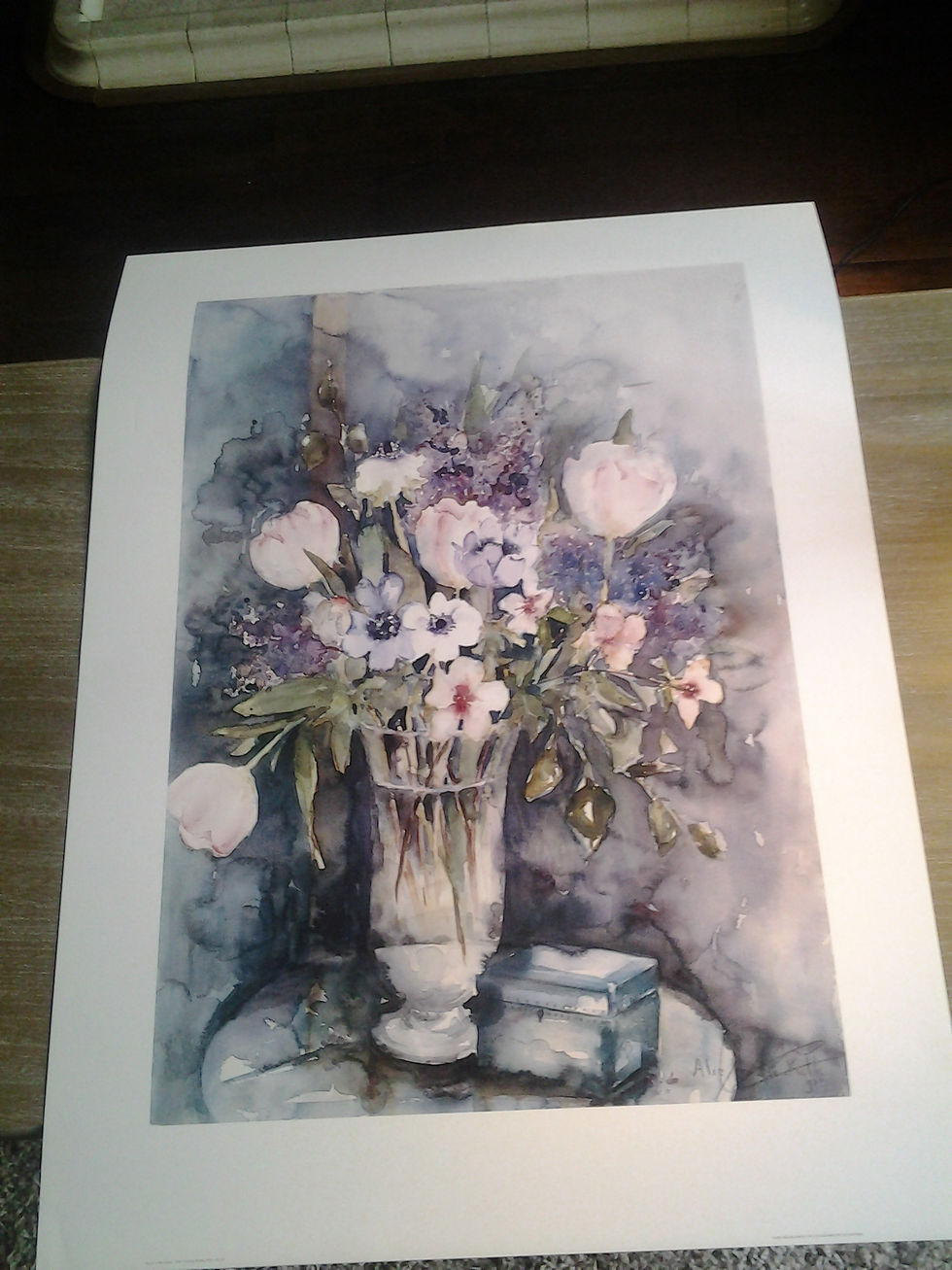 Kolk- Spring Flowers