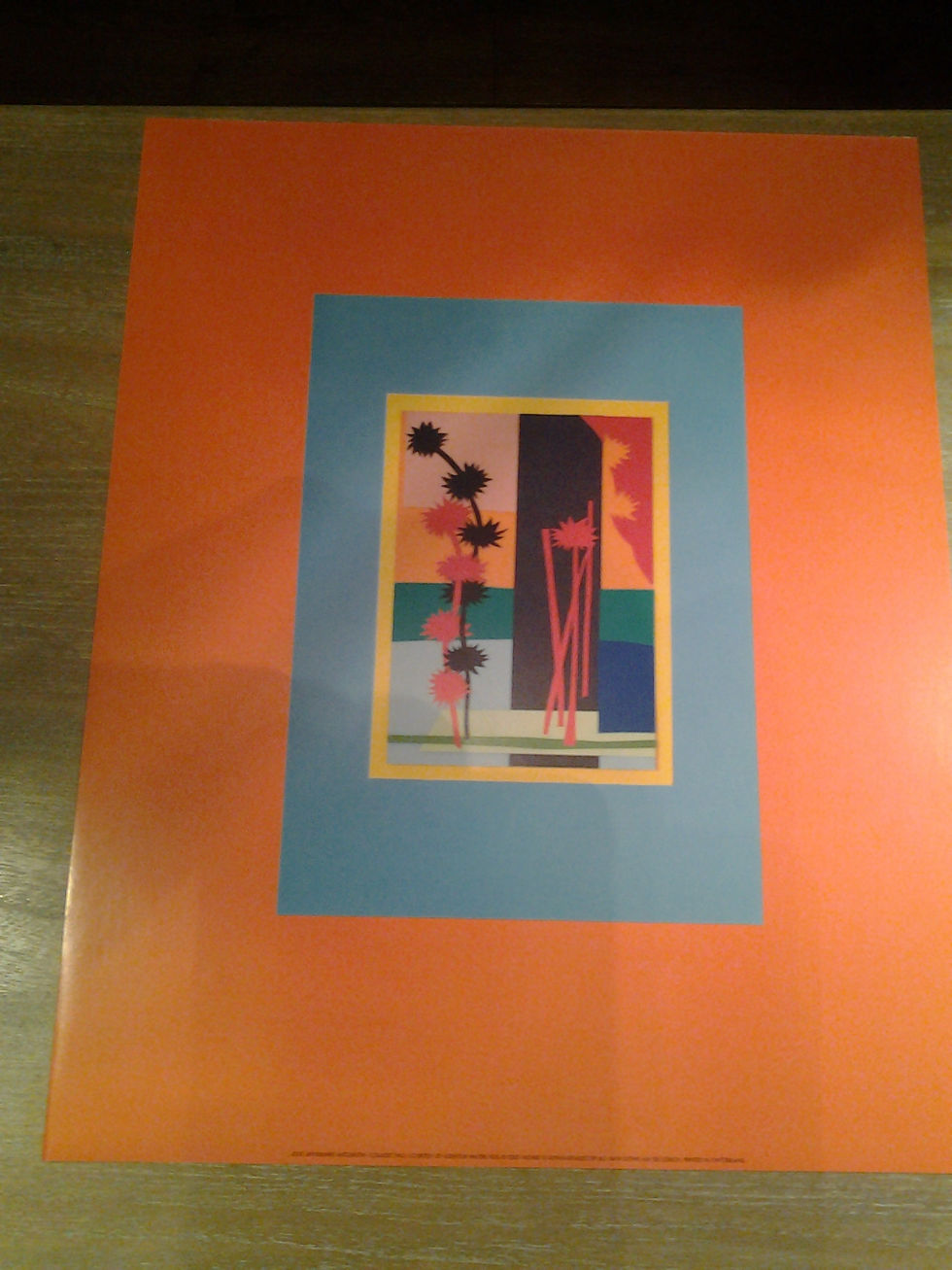 Collage Two