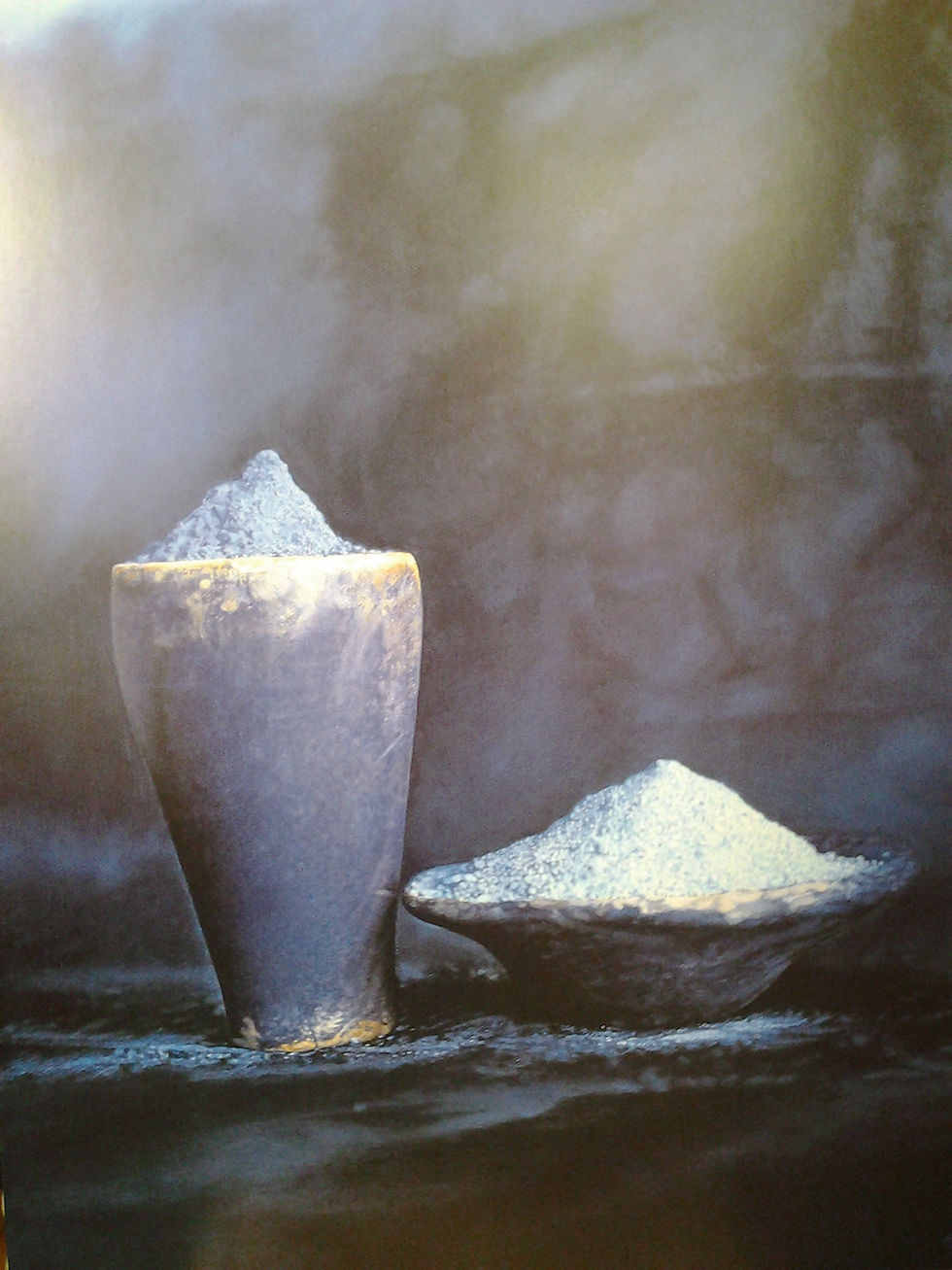 Elixir Of Indolence