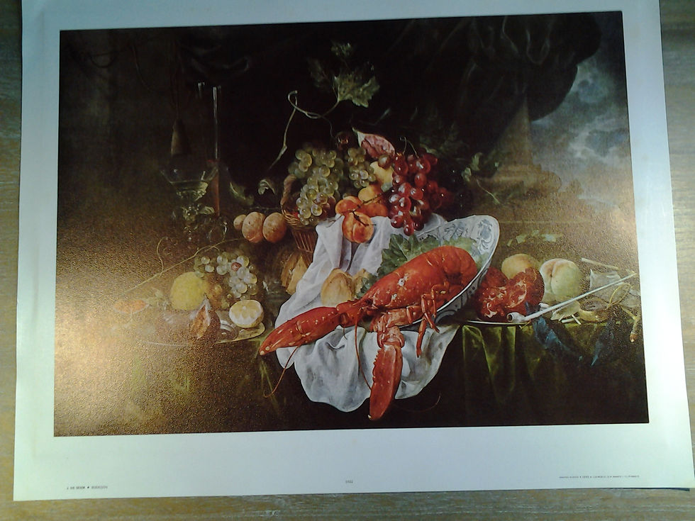 Lobster