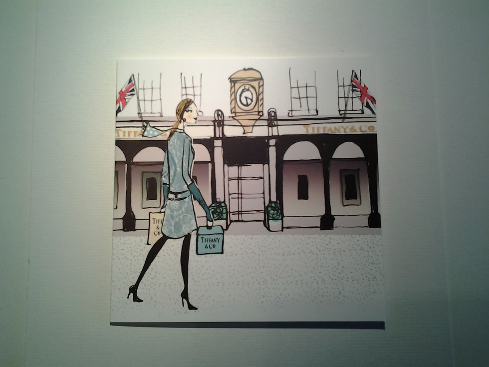 Tiffany's