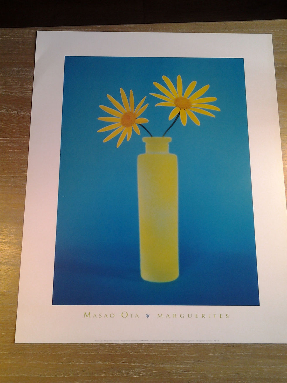 Marguerites