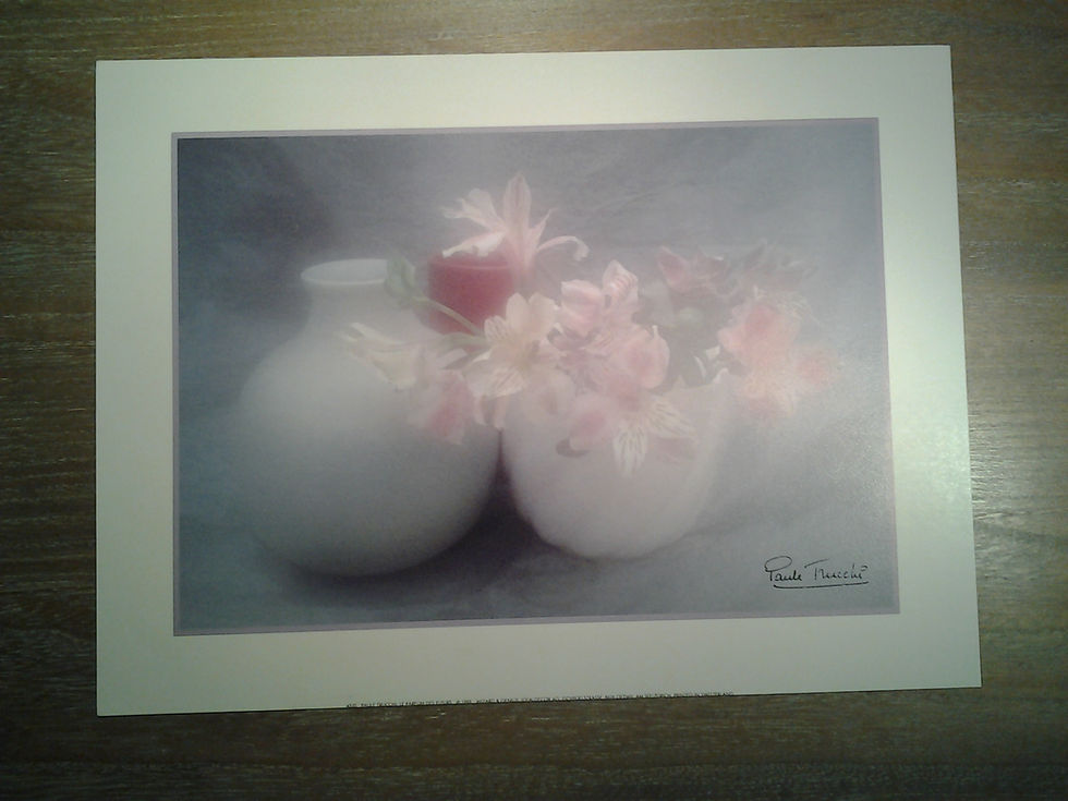 Le Parfum Das Fleurs