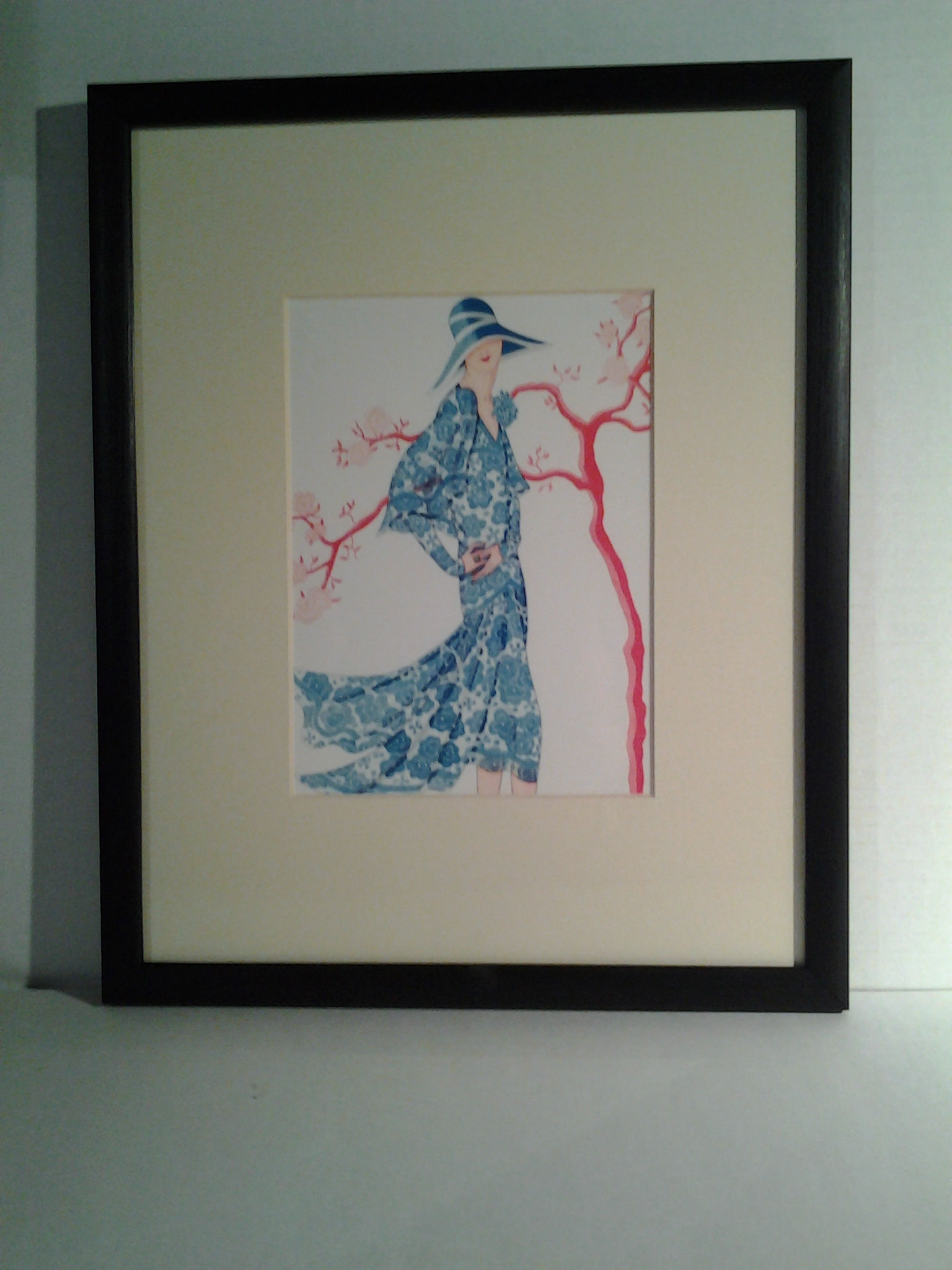 A Tatler Fashion 1929