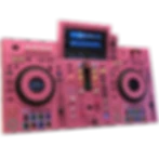 Kiralık Pioneer XDJ Rx3 Dj Setup
