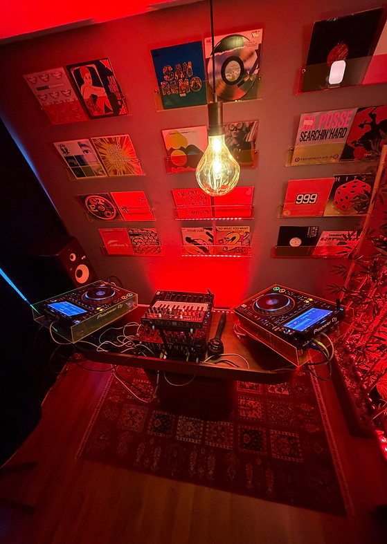 dj kursu
