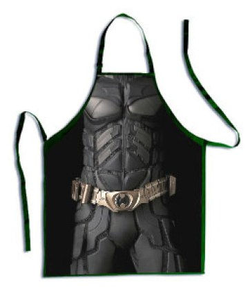 Thumbnail: Superheroes aprons