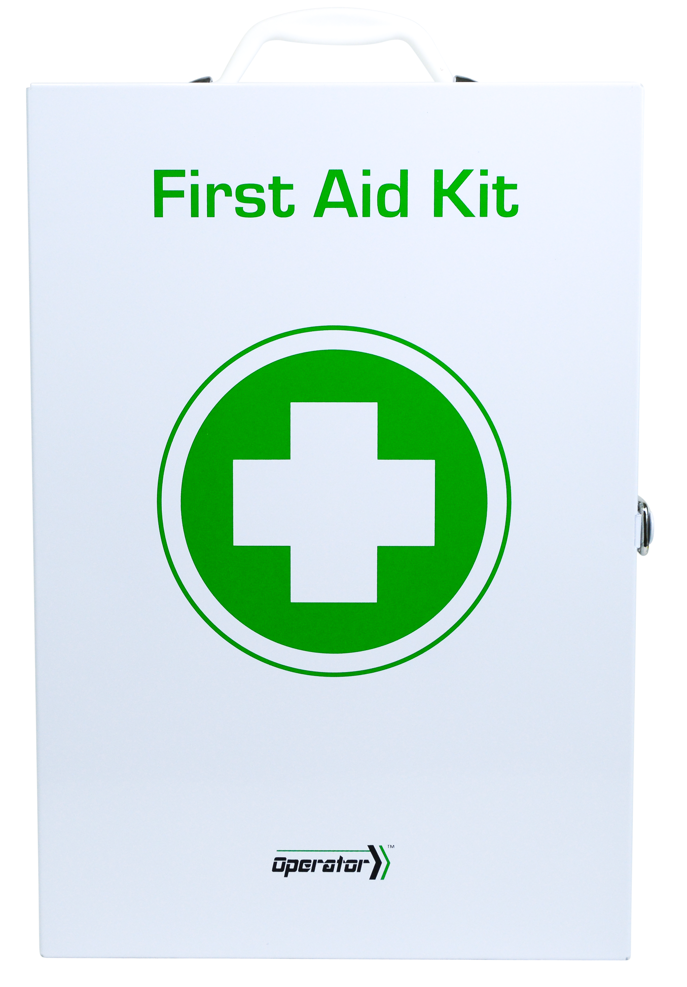 Operator Series 5 First Aid Kit Tough