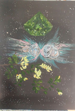 Aquarius Nebula