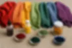 fabric dyes for clothing