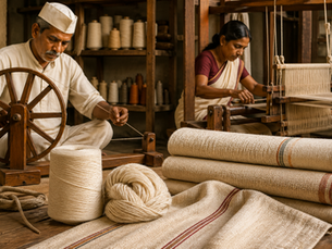 khadi manufacturer