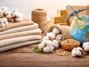 Organic cotton fabric suppliers