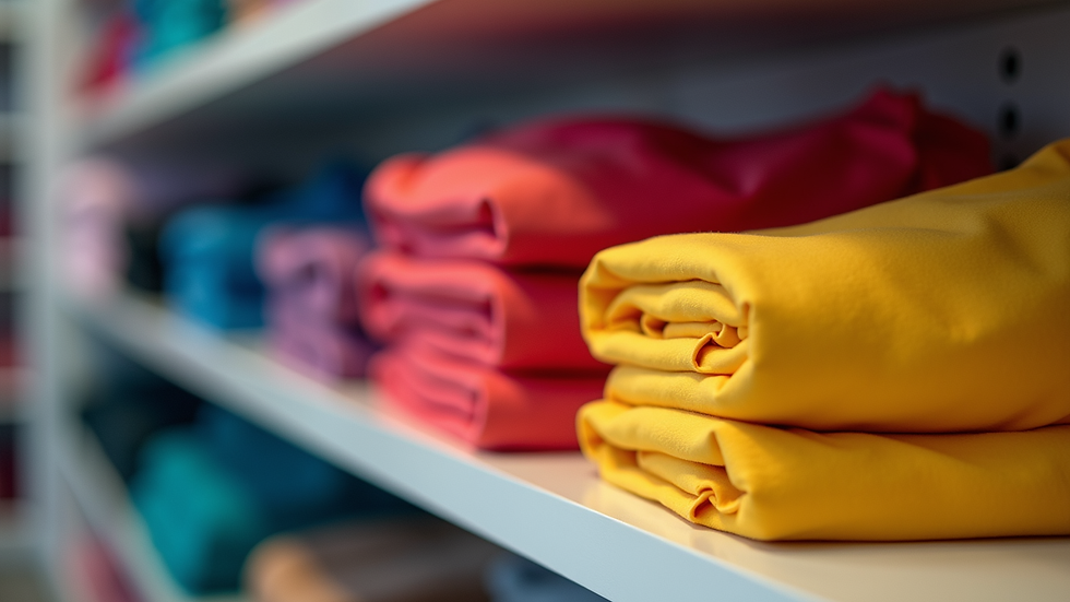 Stylish Budget Gym Wear for Women