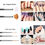 Thumbnail: Nails Things Brushes For Manicure Set Nails Art Accessories Tools Kits Nail Supp