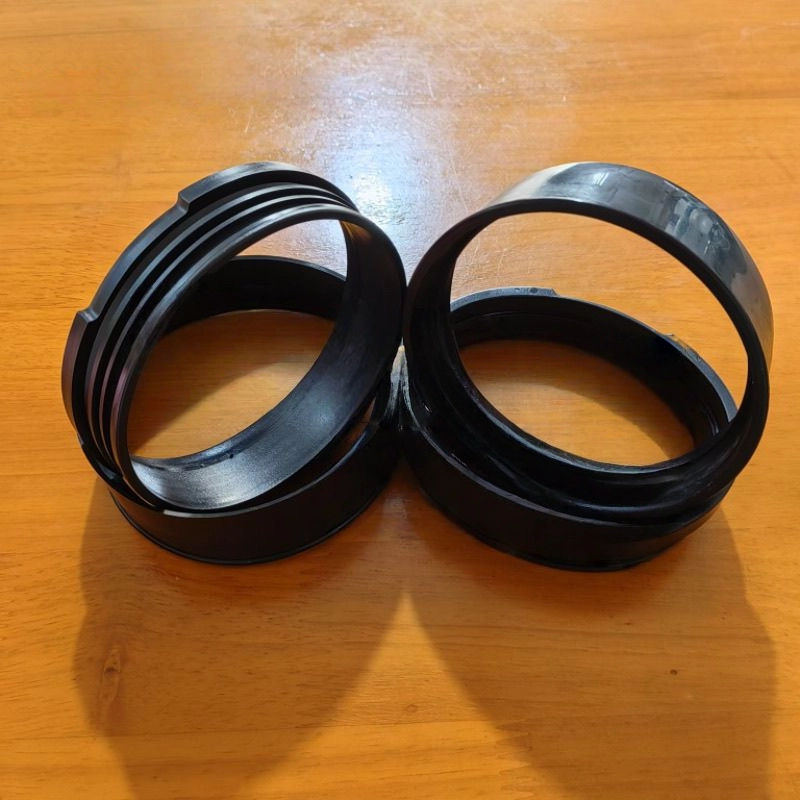 Thumbnail: Quick Release Dry Suit Diving Thermal Hard Ell Soft Ell Easy Removal Wrist Cuff 