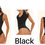 Thumbnail: Seamless Shapewear Bodysuit for Women Body Shaper Thong Body Shaping Sculpting B