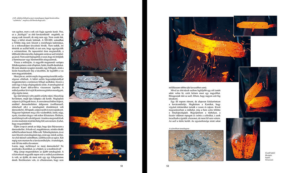 Indexkép: könyv: A japán kard magyarul - 2. kiadás
