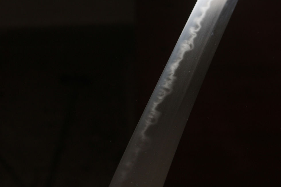 Indexkép: Pyraster Wakizashi