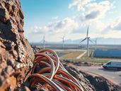 Copper: The Metal the Future Turns On