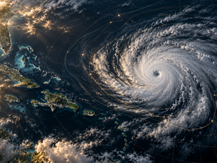 When the World Becomes Riskier: Investing in Companies That Turn Risk into Return