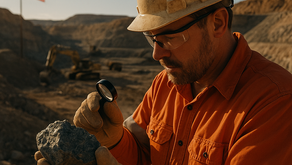 Rare Earth Metals and America's Industrial Revival: Geopolitics, Opportunities, and Risks
