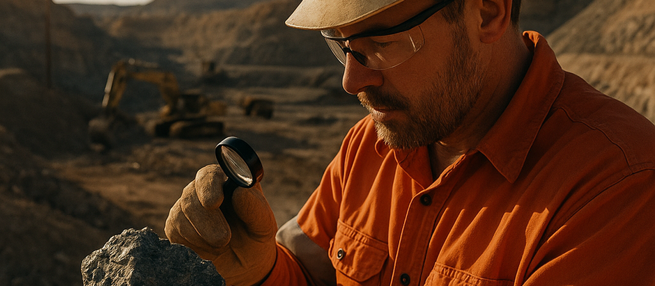 Rare Earth Metals and America's Industrial Revival: Geopolitics, Opportunities, and Risks