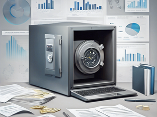 Security, Stability, and Transparency: The Role of a Custodian Bank in Wealth Management