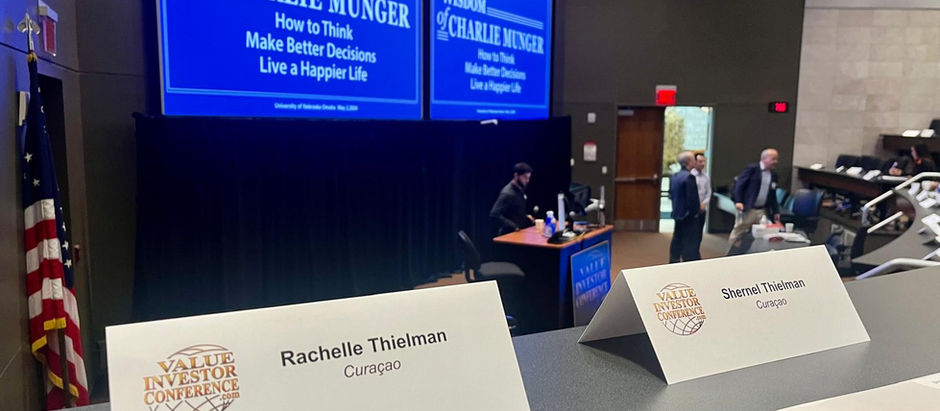 Insights from the Value Investor Conference: Reflections and Key Takeaways